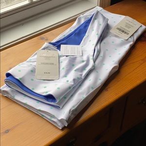 Fabletics Reversible Set